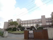 大野東中学校